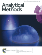 Graphical abstract: Front cover