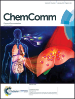 Graphical abstract: Front cover