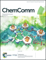 Graphical abstract: Front cover