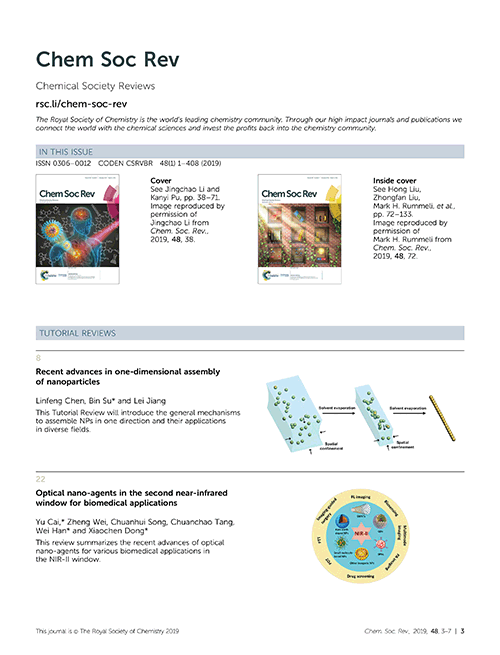 Contents list