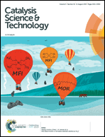 Graphical abstract: Inside front cover