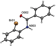 Graphical abstract: An unsymmetrical covalent organic polymer for catalytic amide synthesis