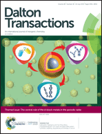 Graphical abstract: Front cover