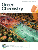 Graphical abstract: Front cover