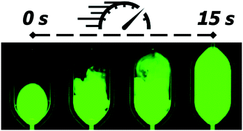 Graphical abstract: Versatile hybrid acoustic micromixer with demonstration of circulating cell-free DNA extraction from sub-ml plasma samples