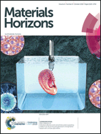 Graphical abstract: Front cover
