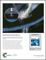 Graphical abstract: Back cover