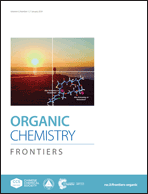 Graphical abstract: Inside front cover