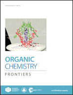 Graphical abstract: Inside front cover
