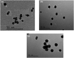 Graphical abstract: A thio-β-cyclodextrin functionalized graphene/gold nanoparticle electrochemical sensor: a study of the size effect of the gold nanoparticles and the determination of tetrabromobisphenol A