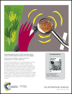 Graphical abstract: Inside back cover