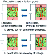 Graphical abstract: The activation entropy for ionic conduction and critical current density for Li charge transfer in novel garnet-type Li6.5La2.9A0.1Zr1.4Ta0.6O12 (A = Ca, Sr, Ba) solid electrolytes