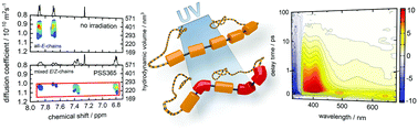 Graphical abstract: Efficient reversible photoisomerisation with large solvodynamic size-switching of a main chain poly(azobenzene-alt-trisiloxane)