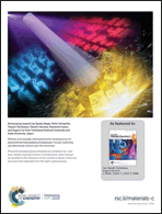 Graphical abstract: Inside back cover