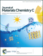 Graphical abstract: Front cover