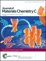 Graphical abstract: Inside front cover