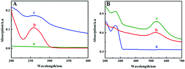 Graphical abstract: A dendritically amplified fluorescent signal probe on SiO2 microspheres for the ultrasensitive detection of mercury ions
