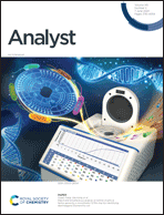 Graphical abstract: Front cover