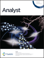 Graphical abstract: Front cover