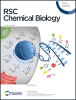 Graphical abstract: Inside front cover