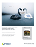 Graphical abstract: Inside back cover