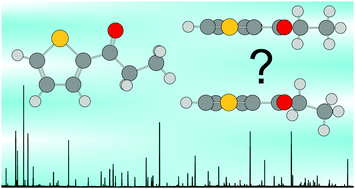 Graphical abstract: 2-Propionylthiophene: planar, or not planar, that is the question