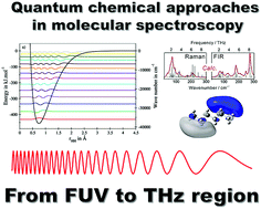 Graphical abstract: Advances, challenges and perspectives of quantum chemical approaches in molecular spectroscopy of the condensed phase