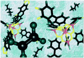 Graphical abstract: Influence of linkers on the Kuratowski-type secondary building unit in nickel single-site MOFs for ethylene oligomerization catalysis: a computational study