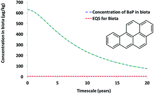 Graphical abstract: Modelling scenarios of environmental recovery after implementation of controls on emissions of persistent organic pollutants