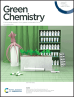 Graphical abstract: Front cover
