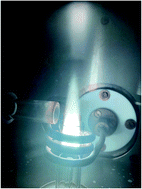 Graphical abstract: How much aqueous sample can an inductively coupled plasma withstand?