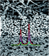 Graphical abstract: The significance of nano-shapes in nanoparticle-enhanced laser-induced breakdown spectroscopy