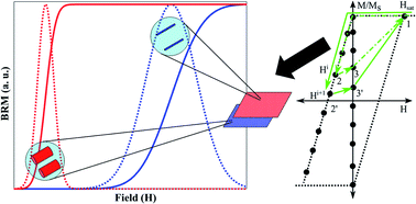 Graphical abstract: Unlocking the decoding of unknown magnetic nanobarcode signatures