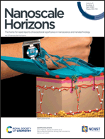 Graphical abstract: Inside front cover