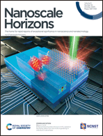 Graphical abstract: Front cover