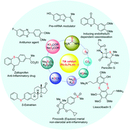 Graphical abstract: Metal-catalyzed C–S bond formation using sulfur surrogates