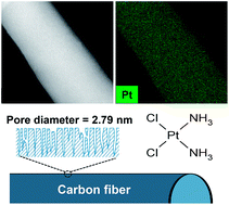 Graphical abstract: Carbon fibers for treatment of cancer metastasis in bone