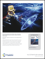 Graphical abstract: Back cover