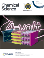 Graphical abstract: Inside front cover