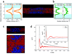 Graphical abstract: Cholesterol sequestration by xenon nano bubbles leads to lipid raft destabilization