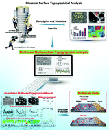 Graphical abstract: Preparation and biological evaluations of a collagen-like hierarchical Ti surface with superior osteogenic capabilities