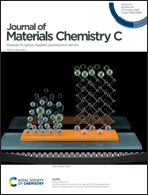 Graphical abstract: Inside front cover