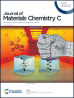 Graphical abstract: Inside front cover