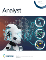 Graphical abstract: Front cover