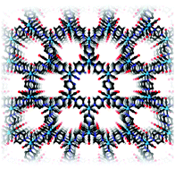 Graphical abstract: Zero-valent metals in metal–organic frameworks: fac-M(CO)3(pyrazine)3/2