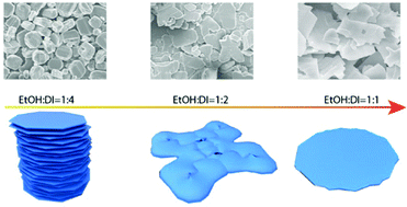 Graphical abstract: Two-dimensional calcium terephthalate as a low-cost, high-performance anode for sodium-ion batteries