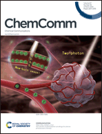 Graphical abstract: Front cover