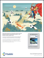 Graphical abstract: Back cover