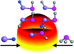 Graphical abstract: Directed gas-phase preparation of the elusive phosphinosilylidyne (SiPH2, X2A′′) and cis/trans phosphinidenesilyl (HSiPH; X2A′) radicals under single-collision conditions