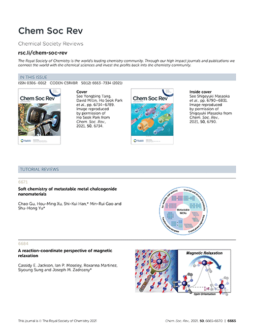 Contents list